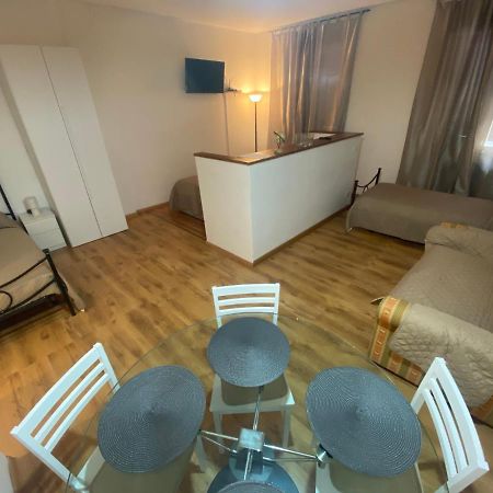 B&B Your Home Outlet 6 Serravalle Scrivia Exteriér fotografie