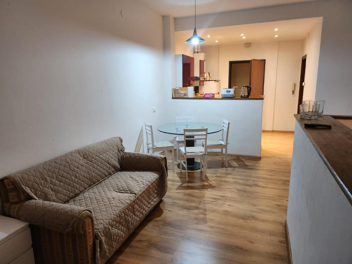 B&B Your Home Outlet 6 Serravalle Scrivia Exteriér fotografie