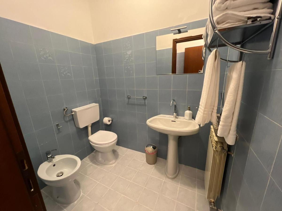B&B Your Home Outlet 6 Serravalle Scrivia Exteriér fotografie