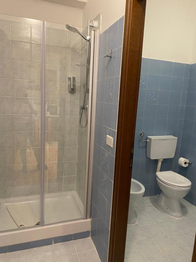 B&B Your Home Outlet 6 Serravalle Scrivia Exteriér fotografie
