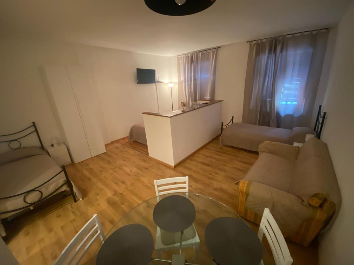 B&B Your Home Outlet 6 Serravalle Scrivia Exteriér fotografie